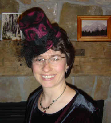Amyhat